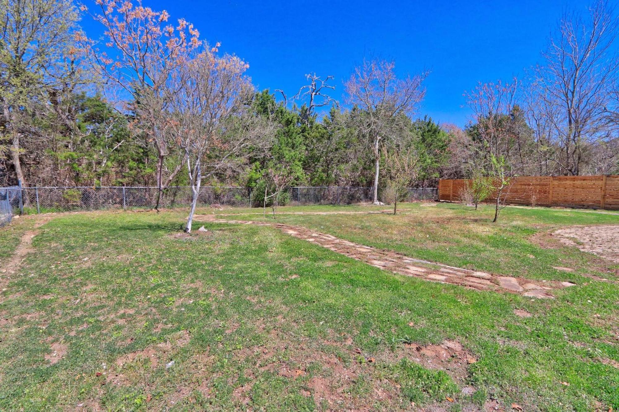Pancho And Lefty'S - Place Wimberley Luaran gambar