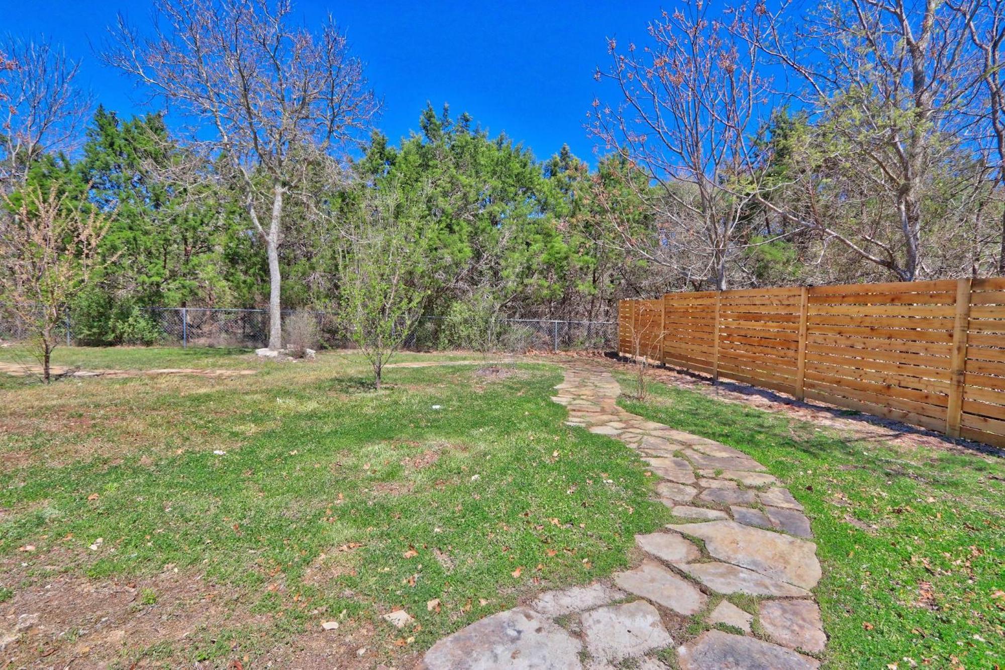 Pancho And Lefty'S - Place Wimberley Luaran gambar